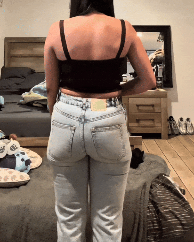 BBL Jeans (80% OFF TODAY ONLY)