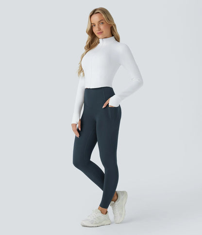 The (VIRAL) Peach Sculpt Pants