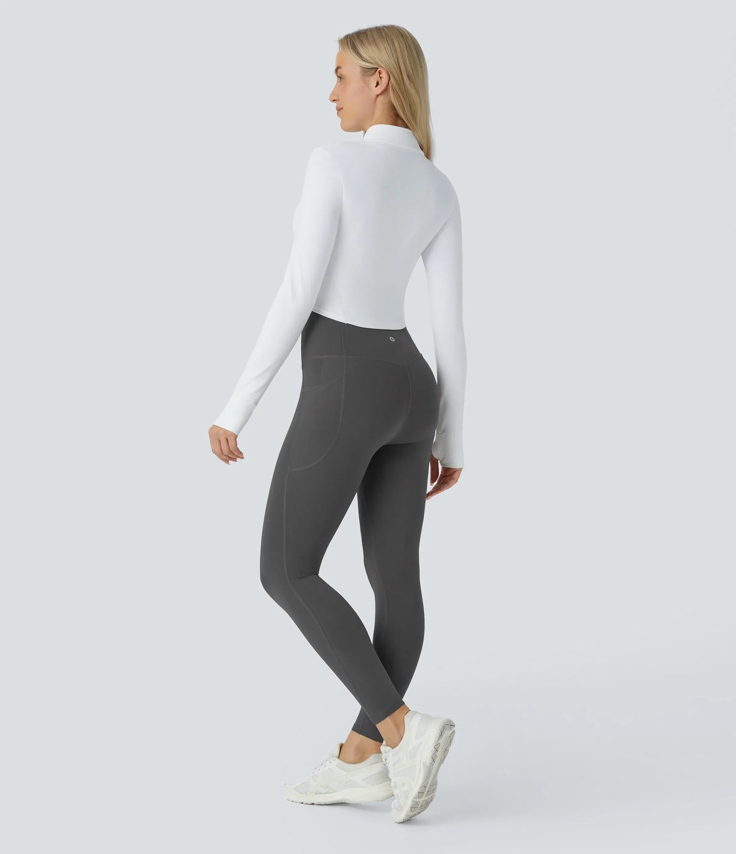 The (VIRAL) Peach Sculpt Pants