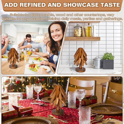 The Tree Coaster Set