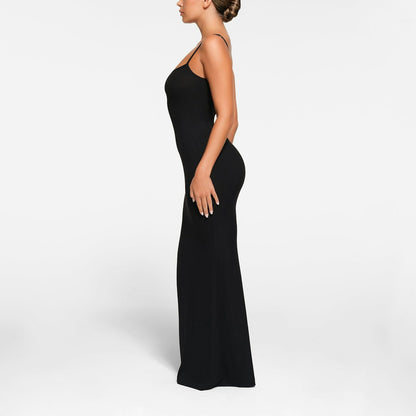 The Winter Tight Night Dress