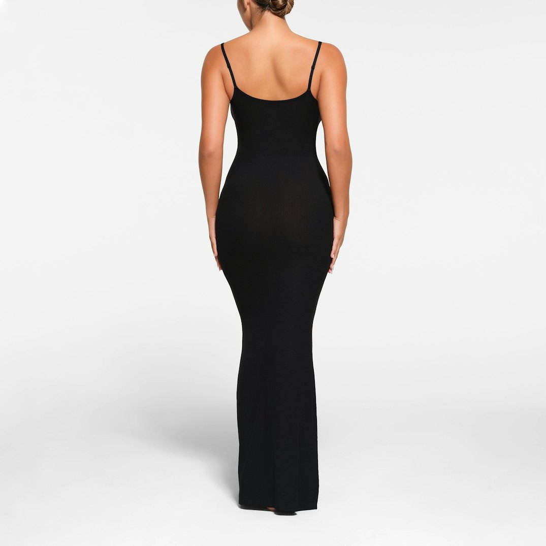 The Winter Tight Night Dress