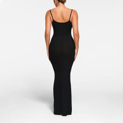The Winter Tight Night Dress