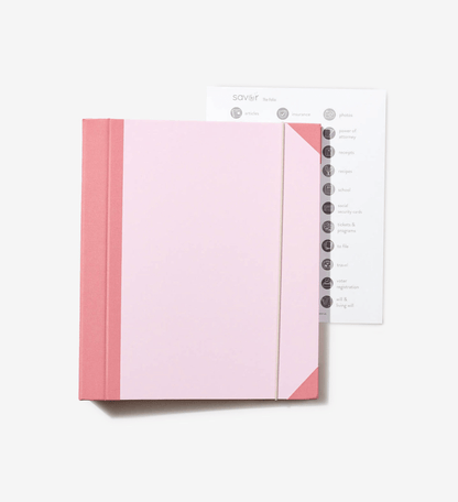 The Folio™ Document Organizer