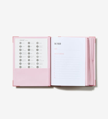 The Folio™ Document Organizer