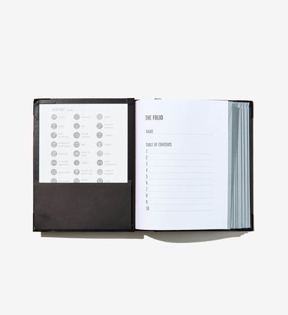 The Folio™ Document Organizer