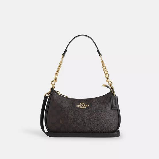 SoftLux™ Shoulder Bag