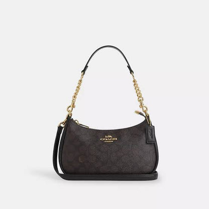 SoftLux™ Shoulder Bag