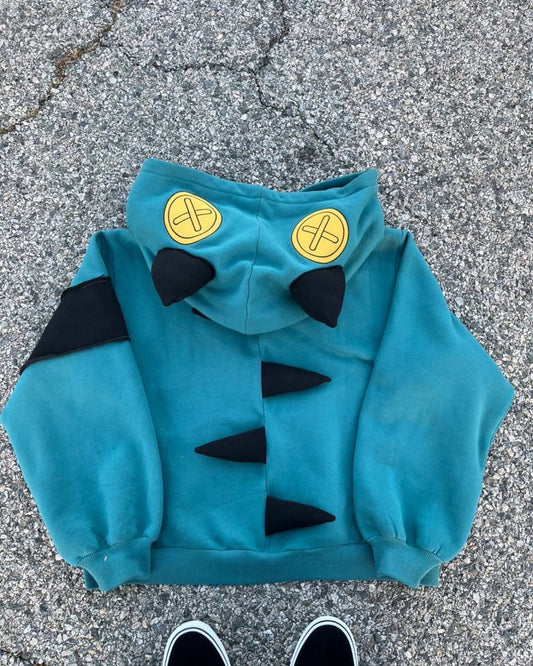 The Guita Hoodie