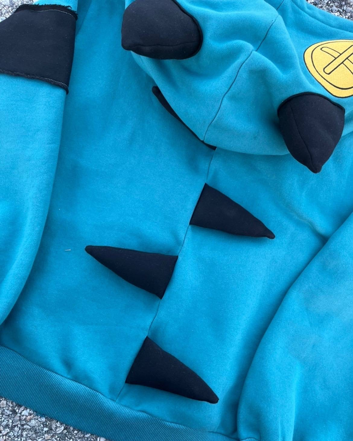 The Guita Hoodie