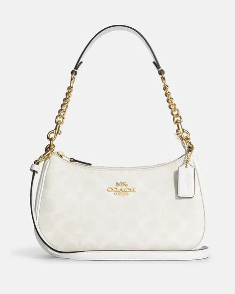 SoftLux™ Shoulder Bag