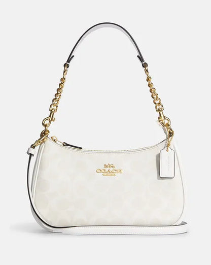 SoftLux™ Shoulder Bag