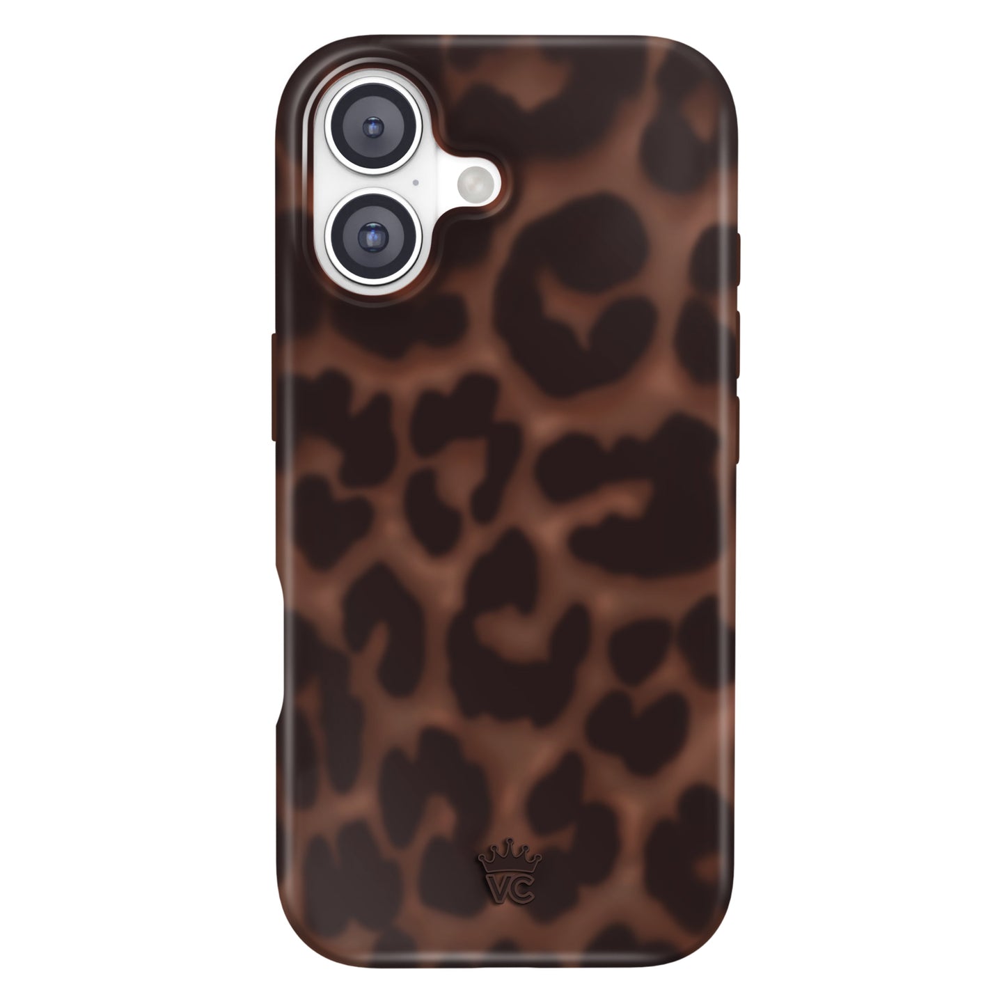 The (VIRAL) Leopard Girl Case