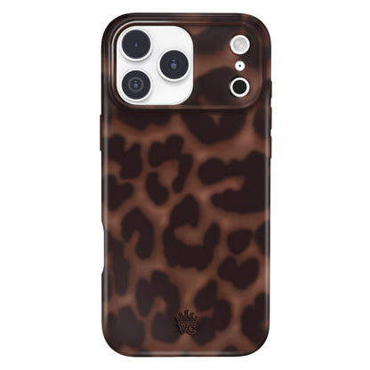 The (VIRAL) Leopard Girl Case