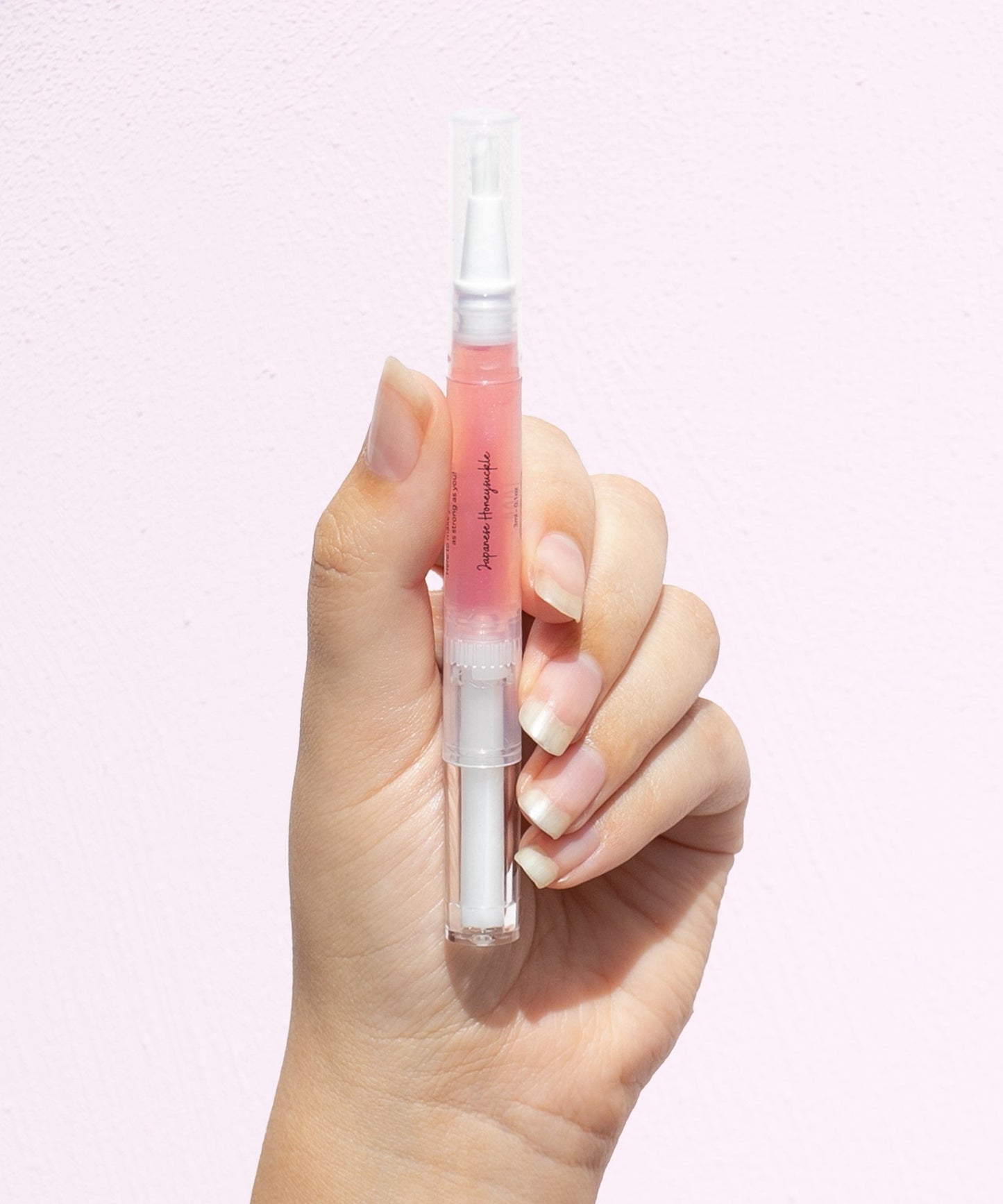 The 3ml Nail Growth Pen