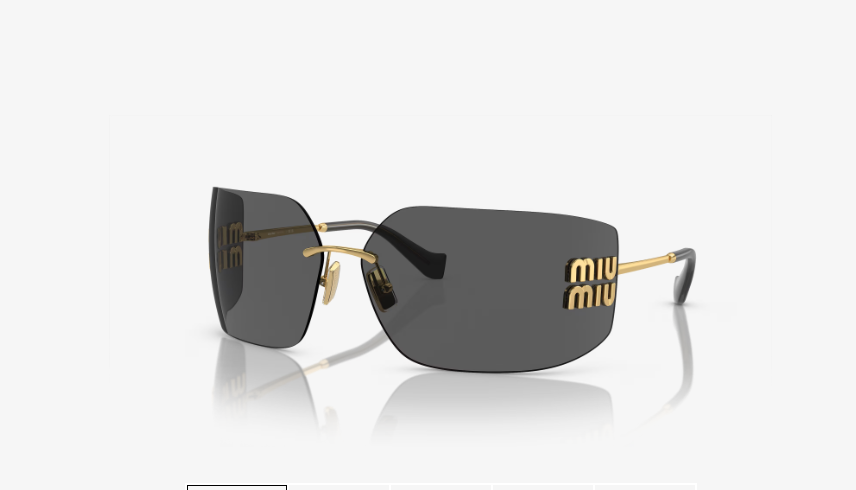 Y2K Summer Sunglasses (90% OFF TODAY ONLY)