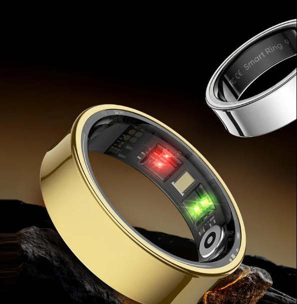 StealthTrack™ Smart Ring