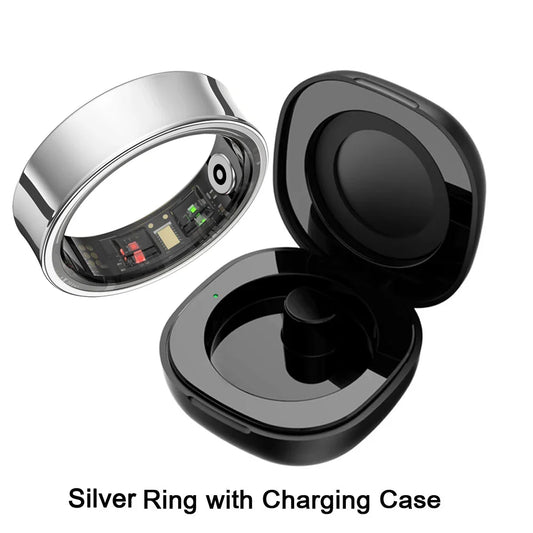 StealthTrack™ Smart Ring