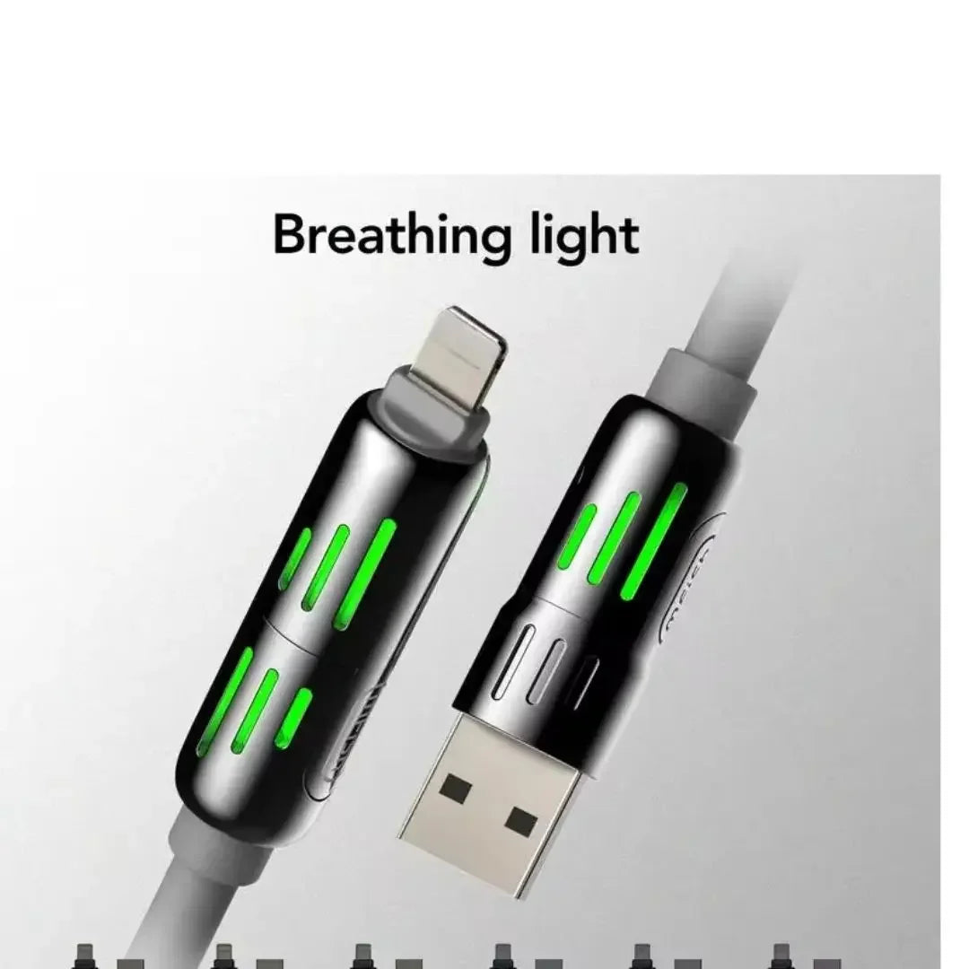 ChargeMax™ 4-in-1 Charge