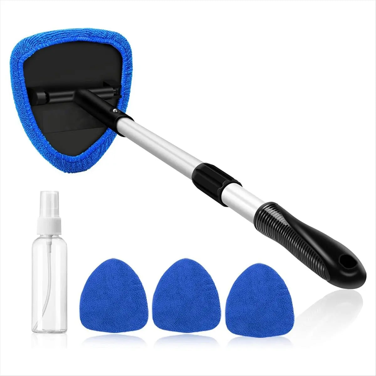 ReachClear™ Windshield Cleaner