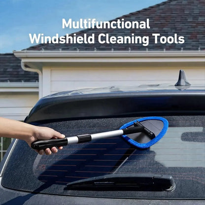 ReachClear™ Windshield Cleaner