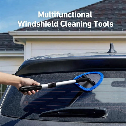 ReachClear™ Windshield Cleaner
