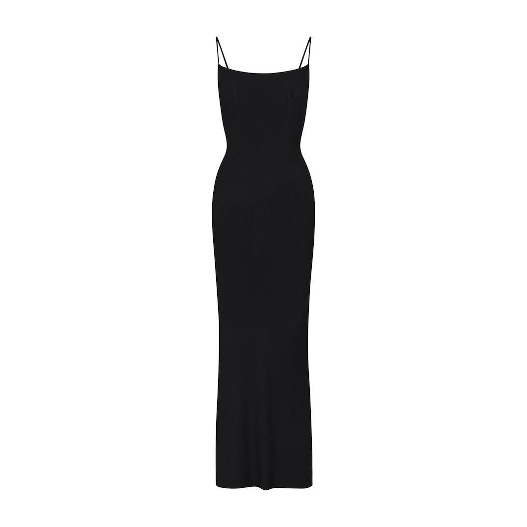 The Winter Tight Night Dress