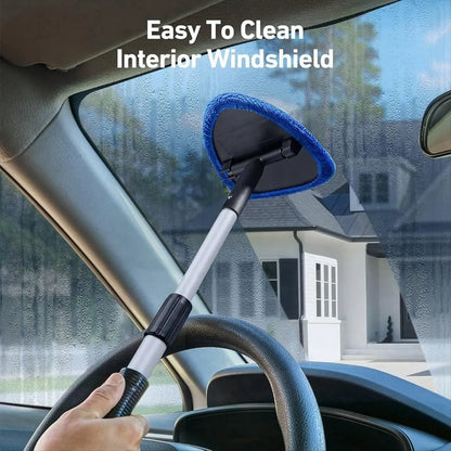 ReachClear™ Windshield Cleaner