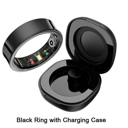 StealthTrack™ Smart Ring