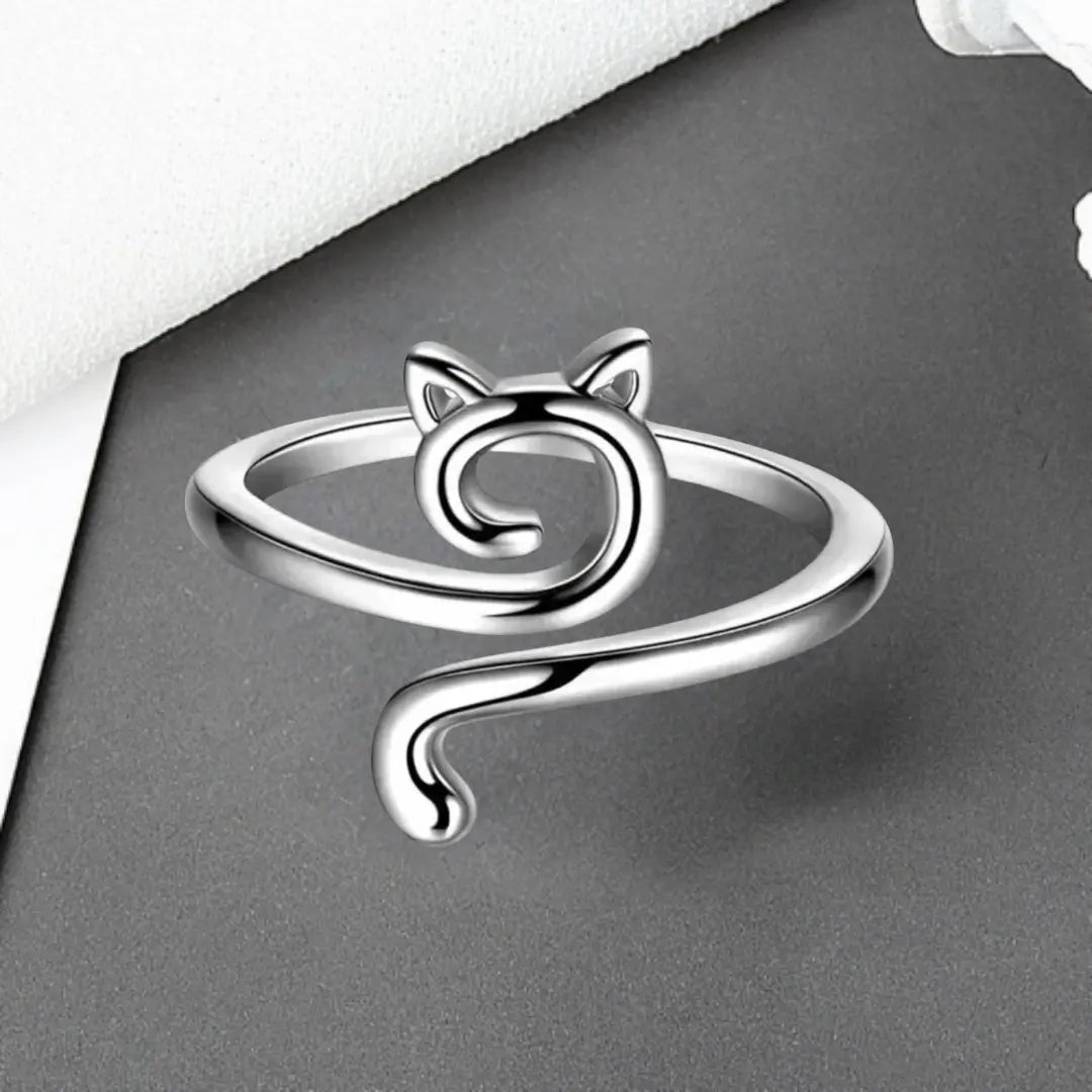 PeaGrip™ Knitting Ring