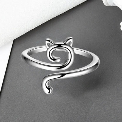 PeaGrip™ Knitting Ring