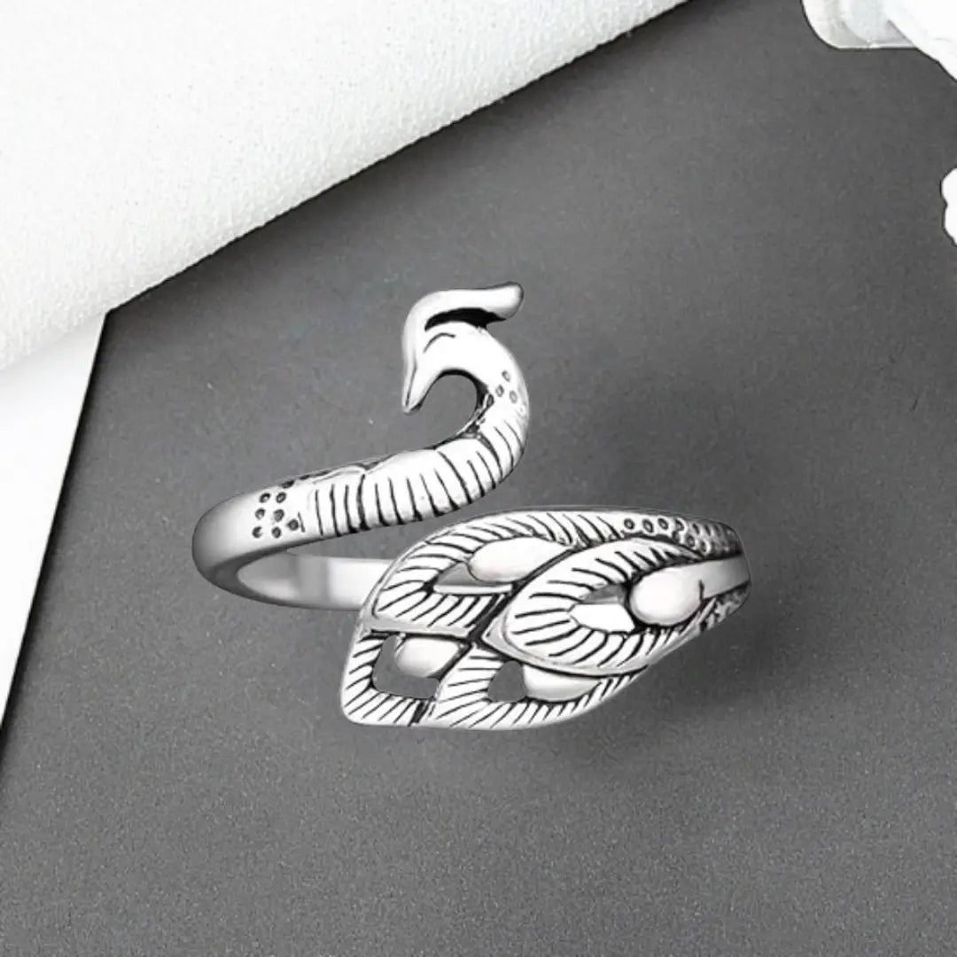 PeaGrip™ Knitting Ring