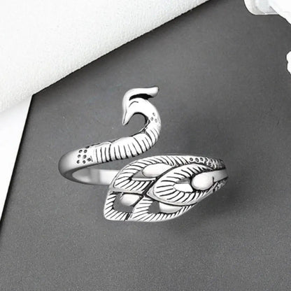 PeaGrip™ Knitting Ring