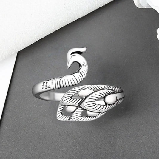 PeaGrip™ Knitting Ring