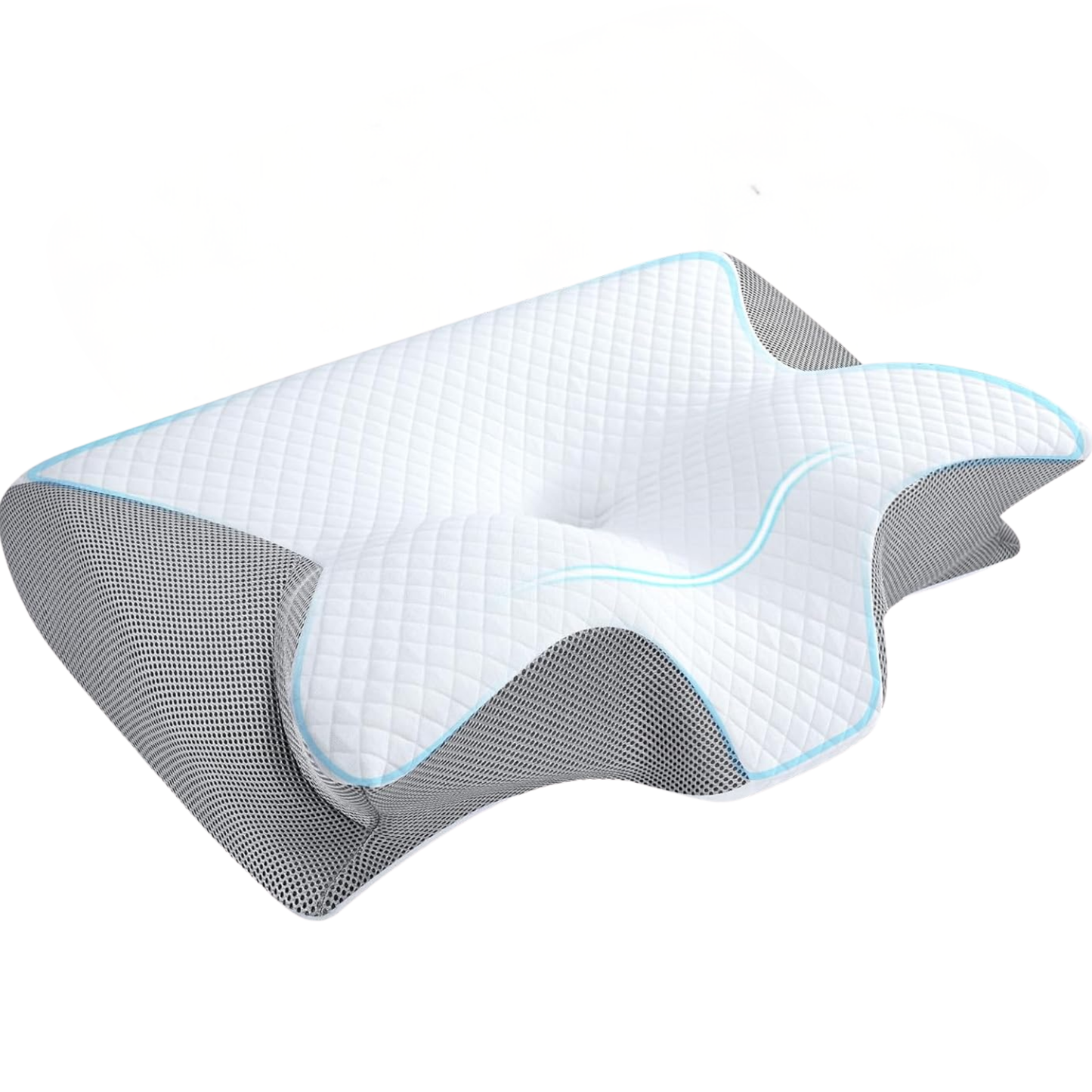 NeckAlign™ Orthopedic Pillow
