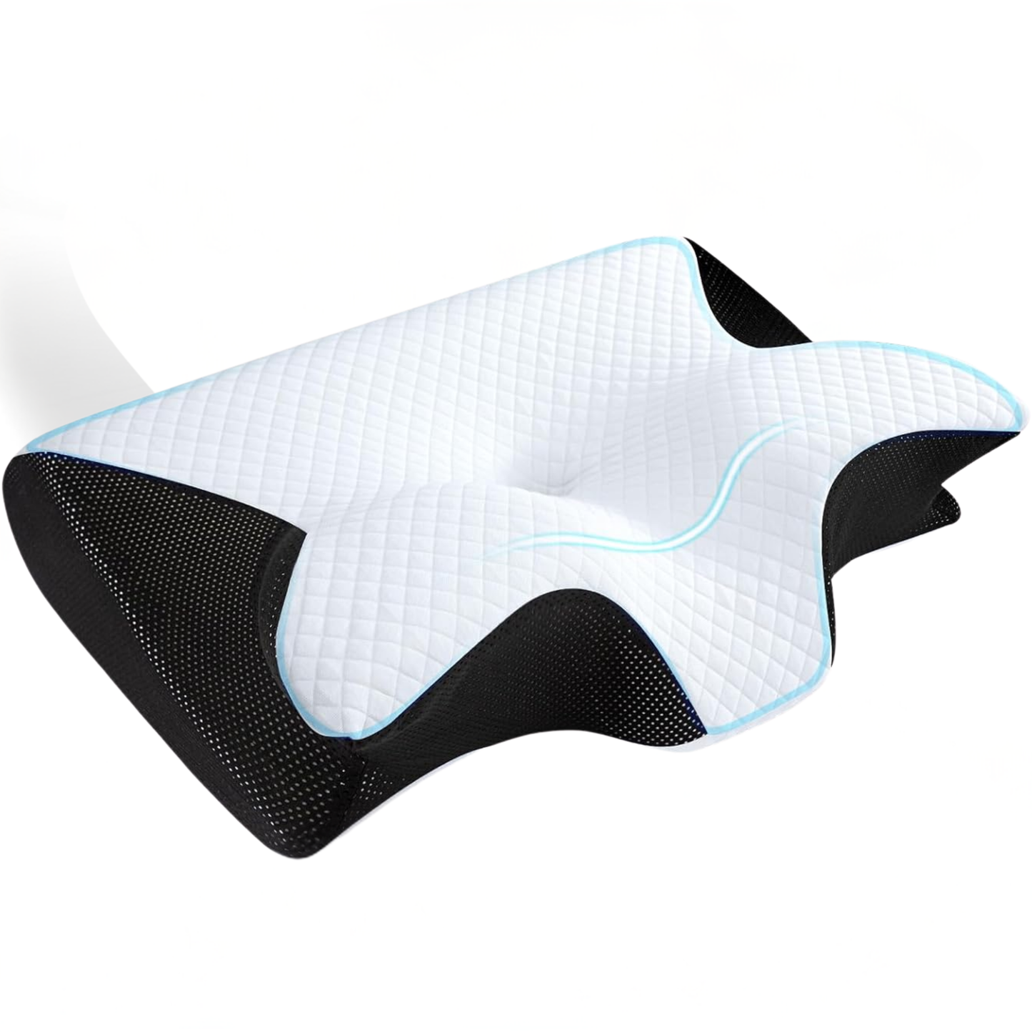 NeckAlign™ Orthopedic Pillow