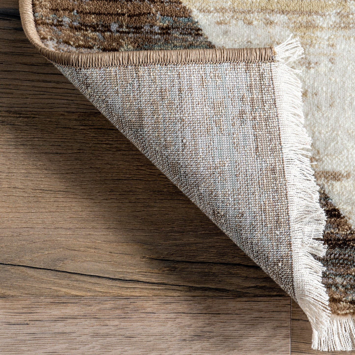 RoomLift™ Diamond Area Rug
