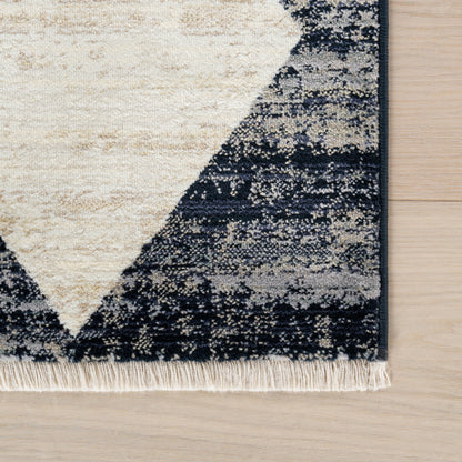 RoomLift™ Diamond Area Rug