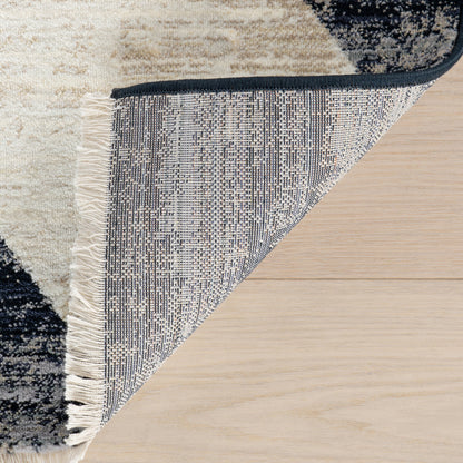 RoomLift™ Diamond Area Rug