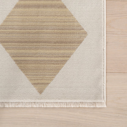 RoomLift™ Diamond Area Rug