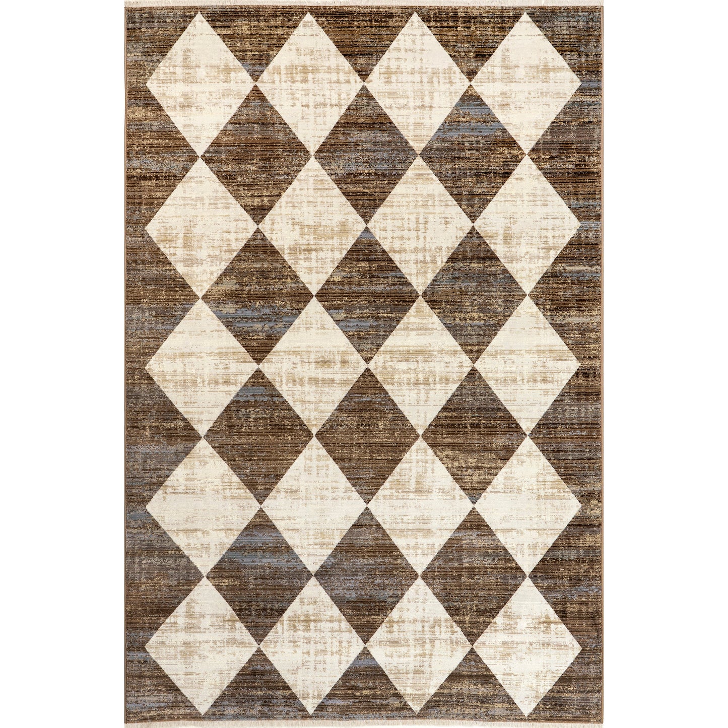 RoomLift™ Diamond Area Rug