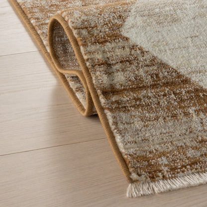 RoomLift™ Diamond Area Rug