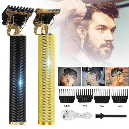 CrispyLine™ Trimmer