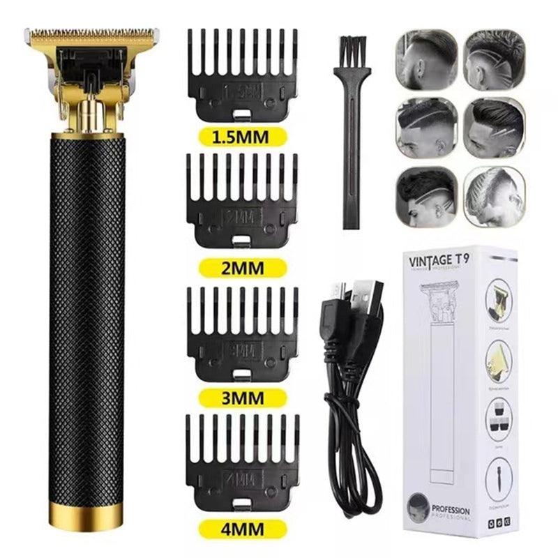 CrispyLine™ Trimmer