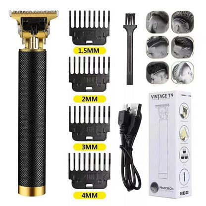 CrispyLine™ Trimmer