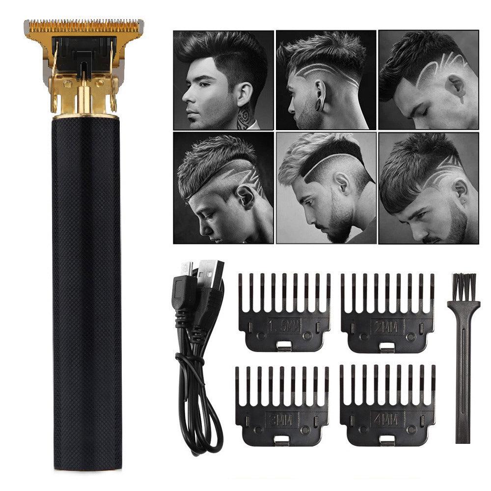 CrispyLine™ Trimmer