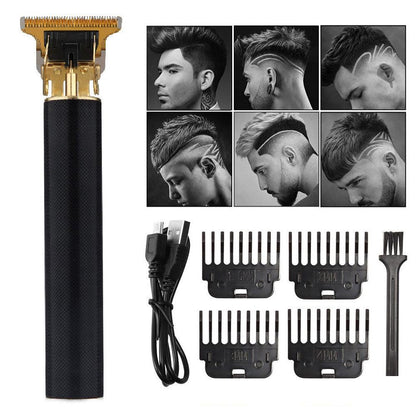 CrispyLine™ Trimmer