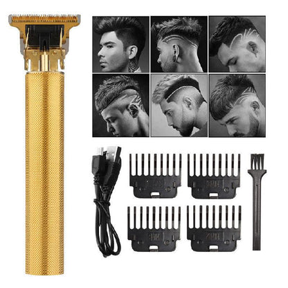 CrispyLine™ Trimmer