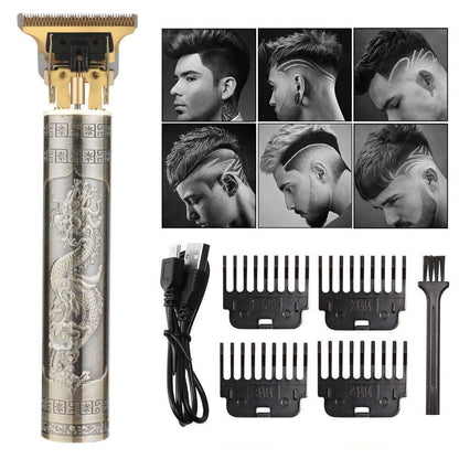 CrispyLine™ Trimmer