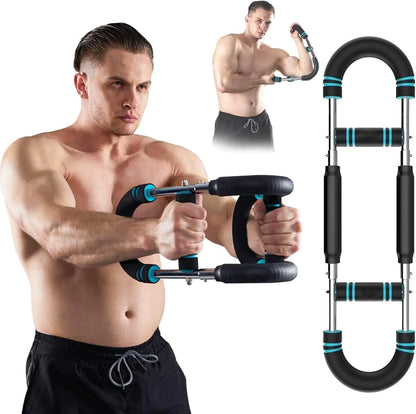 PowerTwist™ Arm Exerciser Bar
